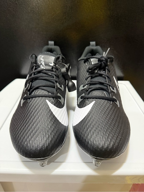 Nike Vapor Edge Speed 360 2 Detachable Black FJ7094-001 Men’s Size 15 Cleats main image 4